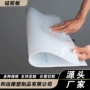 工业绝缘耐高温阻燃硅胶板
