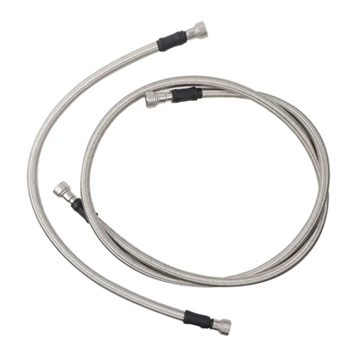6.6L diesel fuel line: Tubing