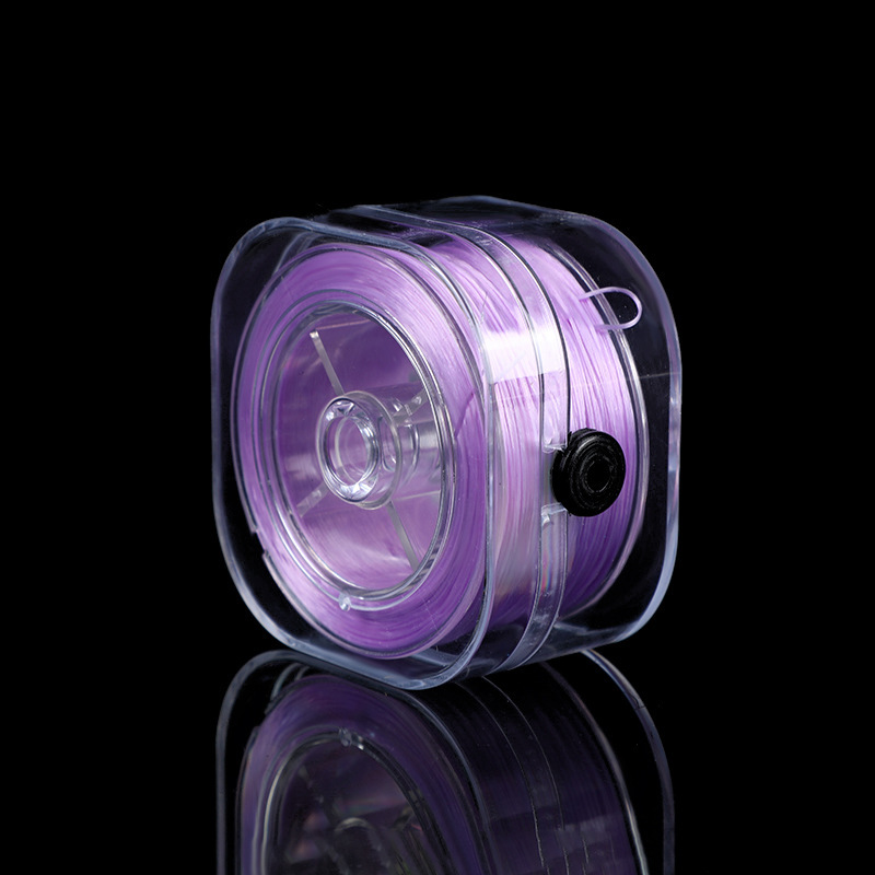 Import, purple, 0.8mm, 90meter