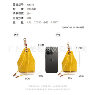 Cross-border New Canvas Bag Pet Food Outdoor Portable Waist-hanging Pet Dog Food Bag Cat Food Bag Food Bag
