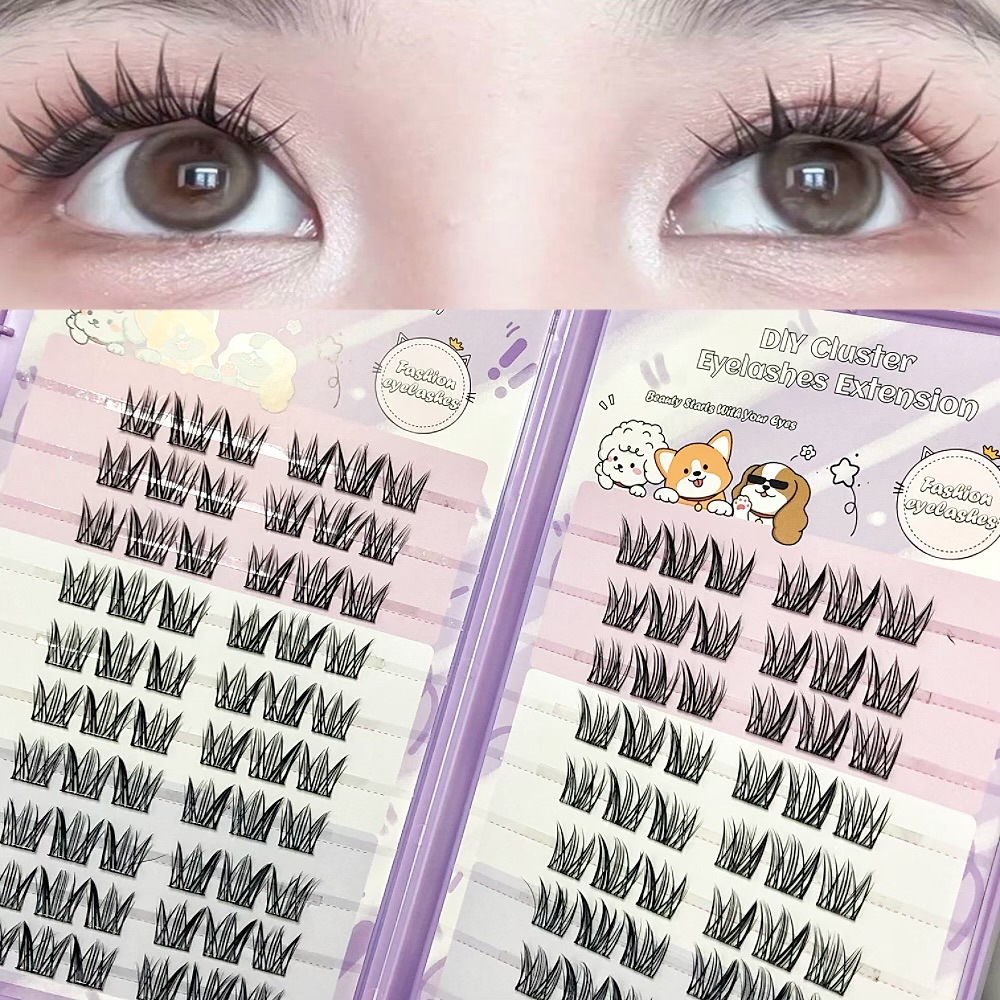 20 rows of dense MJS 32