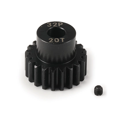 Diferensial dişli dəstləri, Spur gear 32P 5.0 - 32p-50-hole-20t