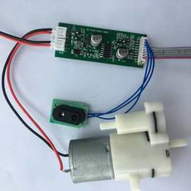 直流电机控制板步进方案开发控制器嵌入式单片机