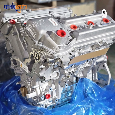 Engine assembly Highlander 2.7 Crown 3.0