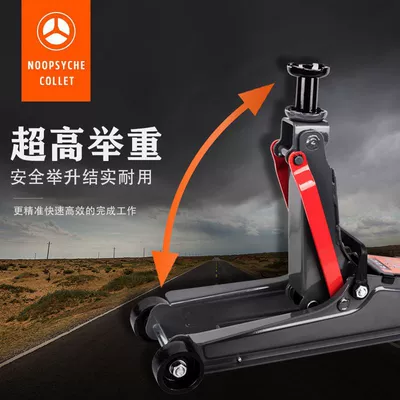 Specifically for Tire Changing, Car jack
