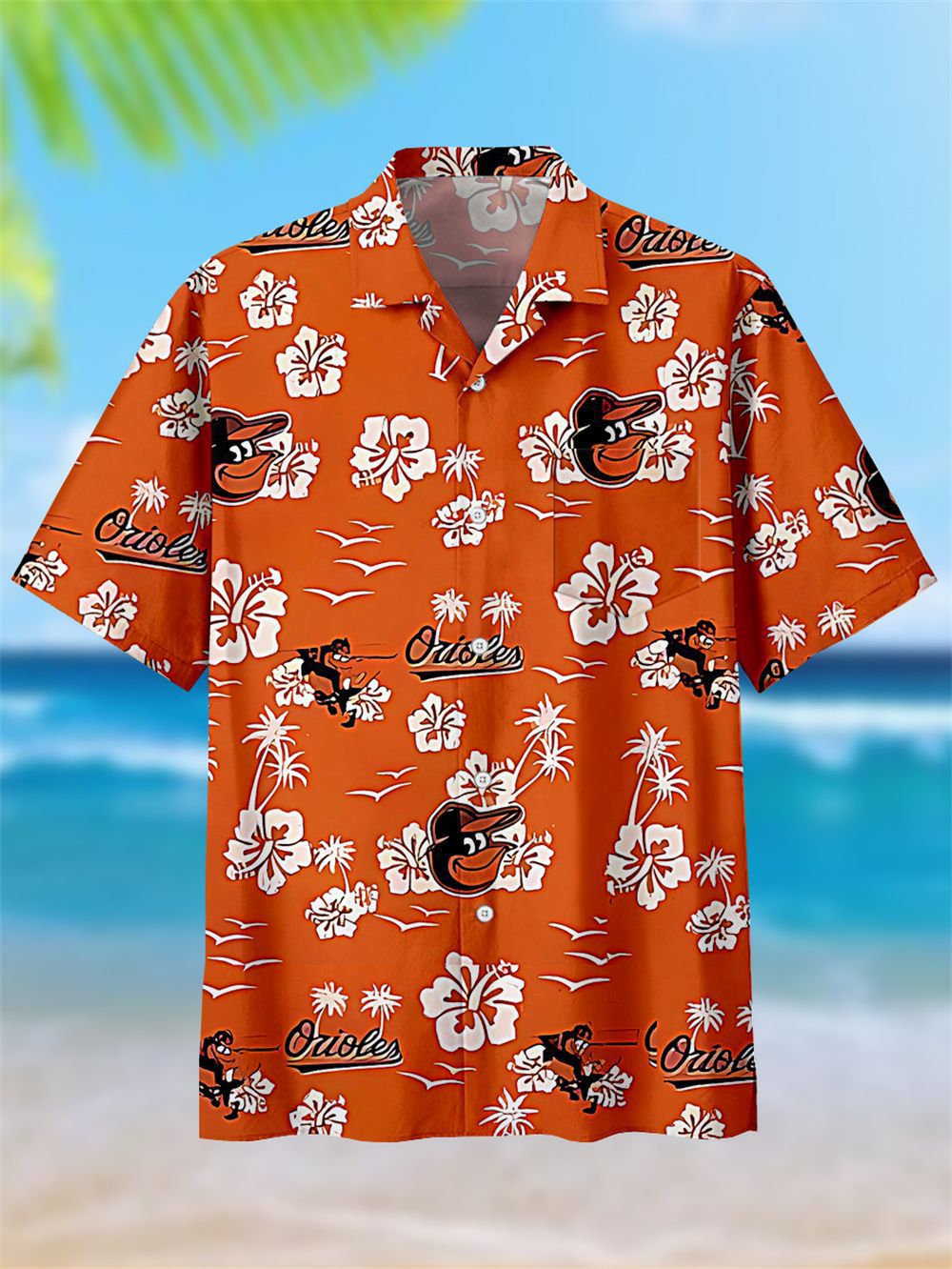 Camisas transfronterizas para hombres de vacaciones para jóvenes, impresión de verano para hombres, digital 2024, playa de vacaciones de moda europea y americana