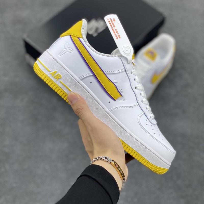 ブランドシューズ AF1 コービー プリントスニーカー ブラック マンバ トーテム メンズ レディース スケートボードシューズ = スポーツ トレンド シューズ|undefined