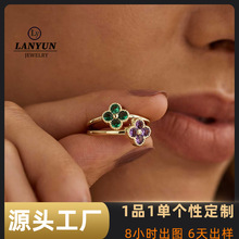 �羳������Ҷ������ʯ��ָС����������ָ��ŷ��������������Ʒ