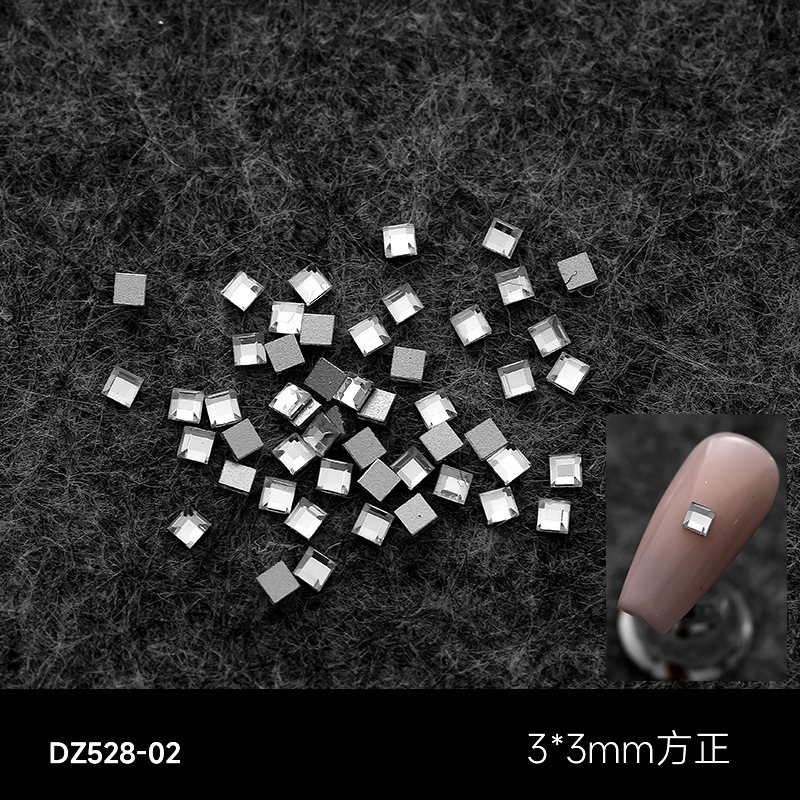 A3-15-06 정사각형 3mm