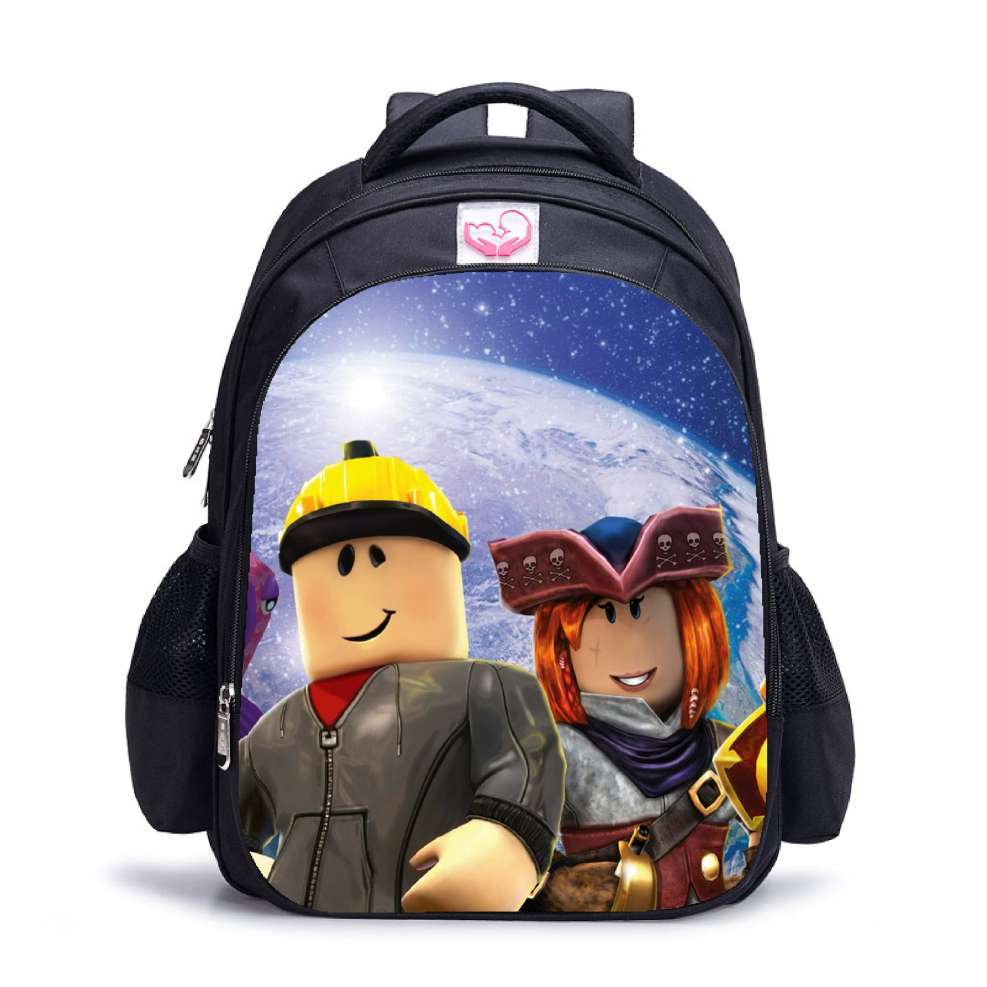 Новинка Amazon Bloom Buddies школьные сумки для учеников, детский большой, средний размер, три размера
