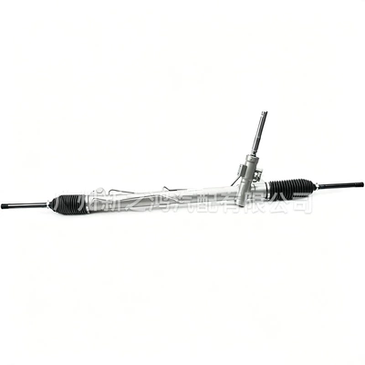 Steering gear assembly for 06-14 Land Rover
