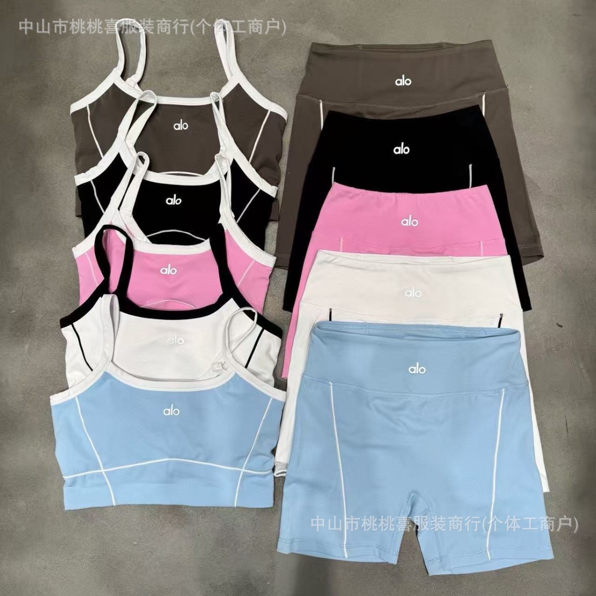 Comercio exterior spot nuevo desnudo seco rápido cinturón cojín de pecho ropa interior cinturón de hombro bra de color corto pantalón vestido mujer