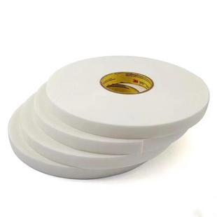 3m4959 Strong High Viscosity Thickeneded Vhb Double-Sided Tape 3mm Thick Double-Sided Tape Automotive Double-Sided Tape