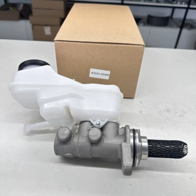 Other brake systems Corolla Brake Master