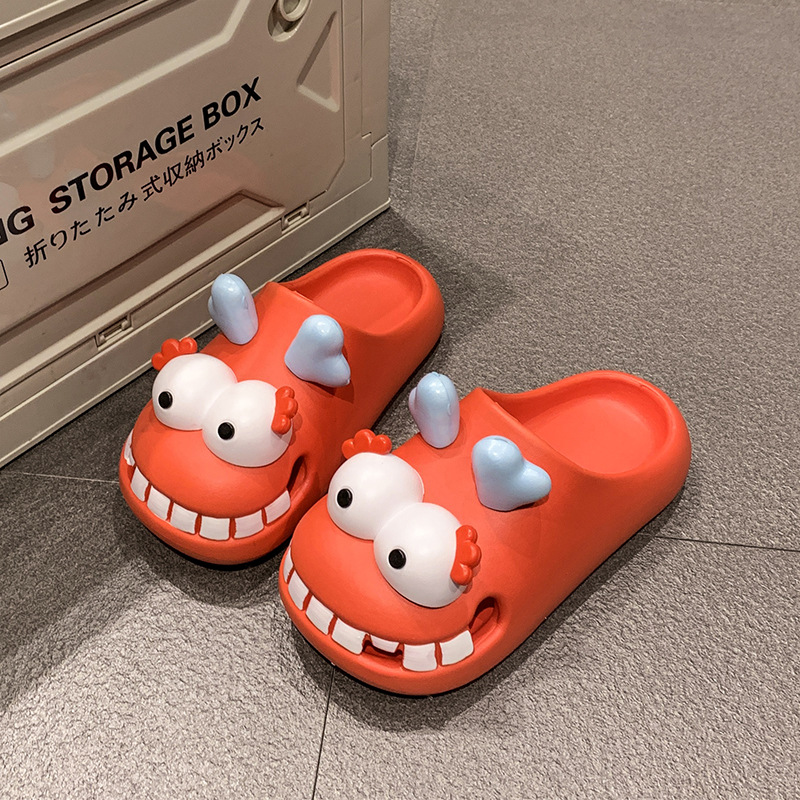 2025 New Women's Summer Outdoor Non-Slip Odor-Resistant Fashionable Closed-Toe Beach Sandals with a Stepping-On-Clouds Feel