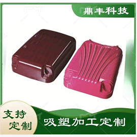 吸塑加工;温室、大棚;塑胶托盘