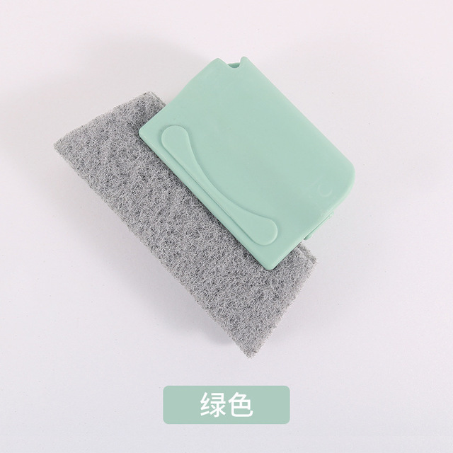 녹색