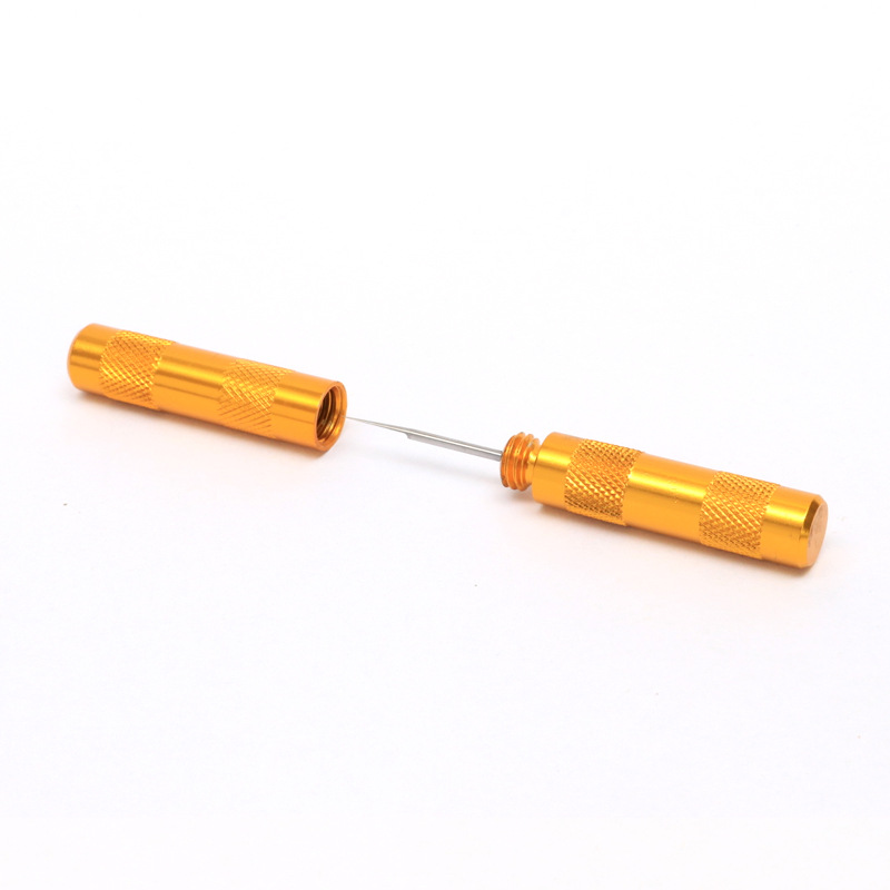 노즐용 특수 스크레이퍼