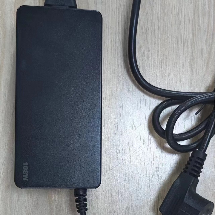 Suitable for mobile phone, laptop power 108W charger