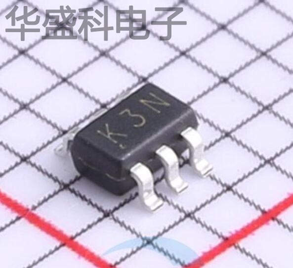 MMDT3906-TP 封装 SOT-363 三管