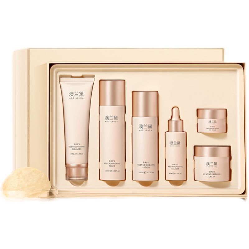 Australia Lauder Maternity Skin Care Products Can Be Used for Maternity Hydrating Cosmetics Lotion Set Lactation New Products