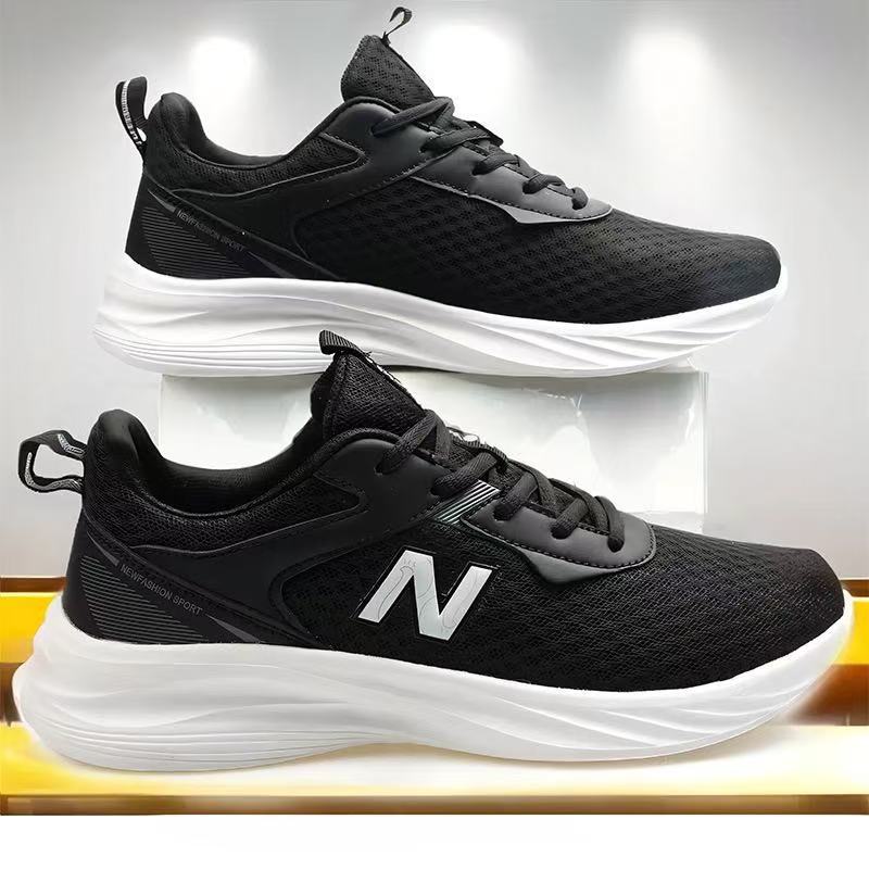 Comfortable autumn breathable shoes