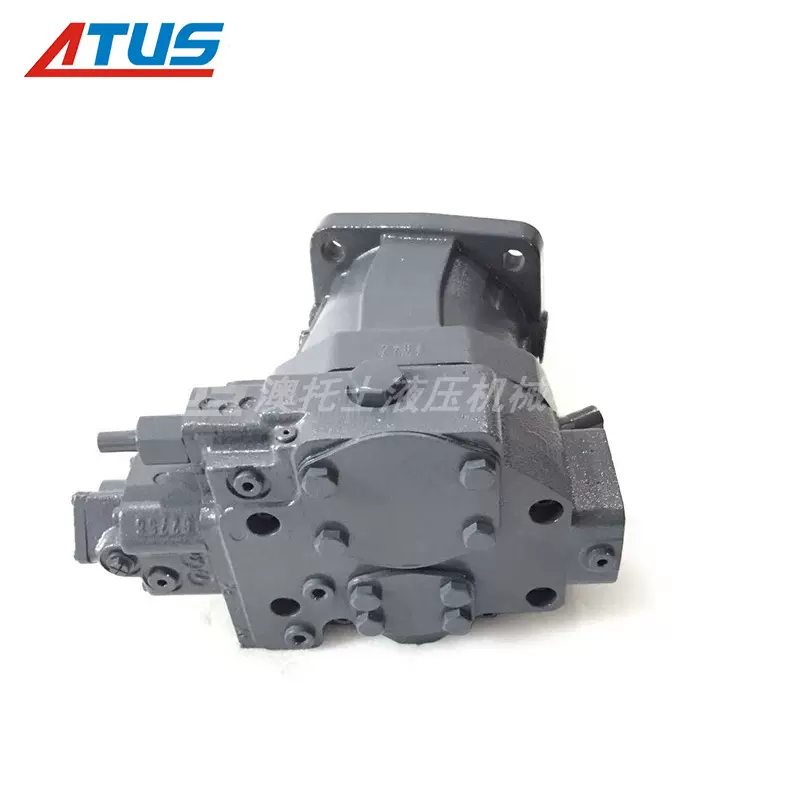 液压泵A7VO160柱塞变量泵SermacS.r.l高压泵2401134工业机械油泵
