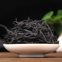 紫鹃茶云南普洱茶生茶散茶紫娟茶紫芽茶勐海布朗山生态茶批发包邮