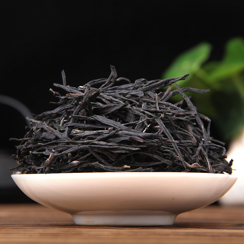 Purple cuckoo tea Yunnan Pu'er tea raw tea loose tea purple juan tea purple bud tea Menghai Brown mountain ecological tea wholesale postage Purple cuckoo tea Yunnan Pu'er tea raw tea loose tea purple juan tea purple bud tea Menghai Brown mountain ecological tea wholesale postage