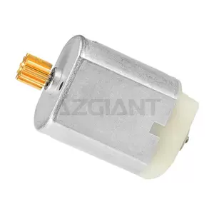 BMW 135m Series Mini Sükan Kilidi Mühərriki 10 Dişli 1020463