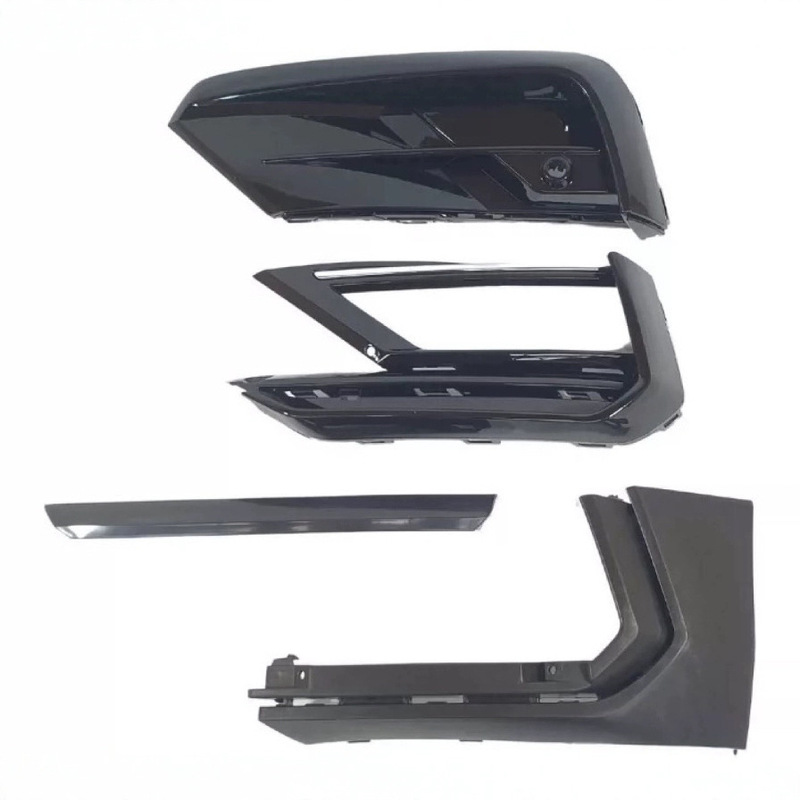 Suitable for Volkswagen Tiguan Tiguan Mk2 Rline 5Na853101D 5Na853665D 5Na853665 Suitable for Volkswagen Tiguan Tiguan Mk2 Rline 5Na853101D 5Na853665D 5Na853665
