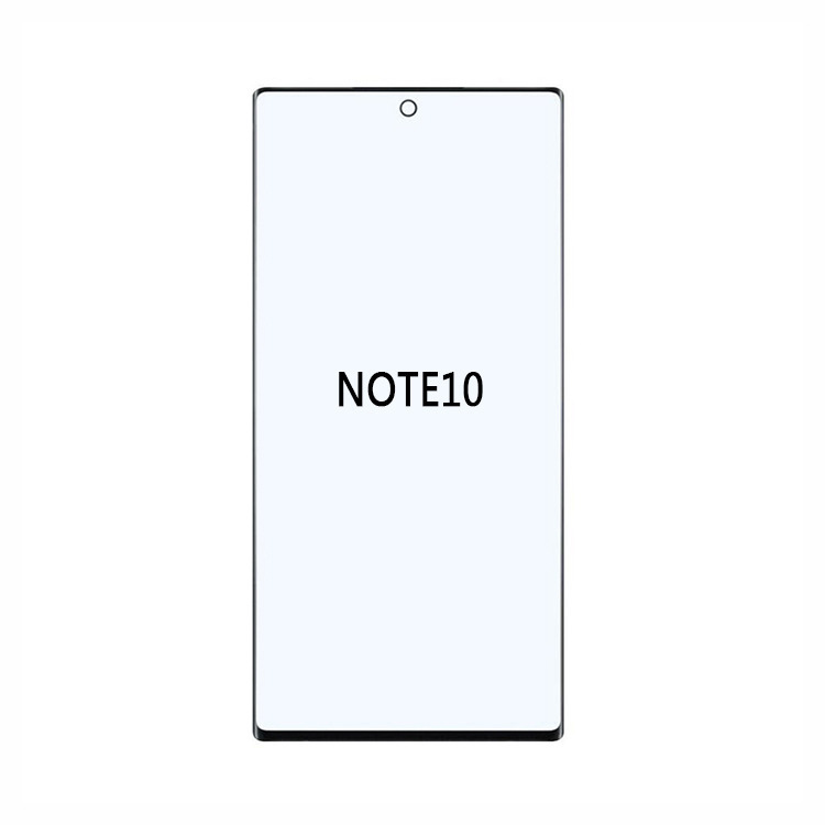 Aplicable a Samsung S8 S9 S10 S20 S21 + cubierta de vidrio A10 A20 A30 cubierta de vidrio image 4