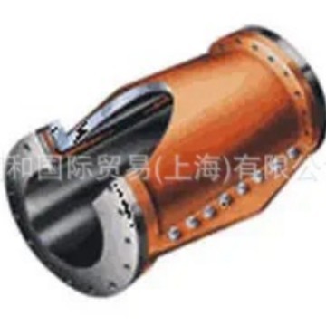 热门荷兰TRELLEBORG夹管阀，TRELLEBORG针型阀