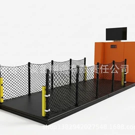 其他游艺设施;淘气堡;游艺设备