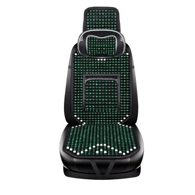 Cool pad — Motors Seat Cushion Three-piece Set