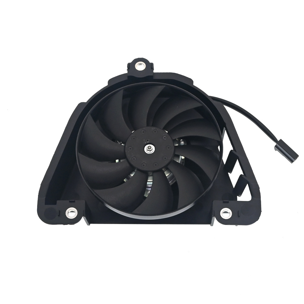 Motorcycle Cooling Fan 1Wd-E2405-00 Suitable for Yamaha Yzf R3 R25 Mt25 Mt3