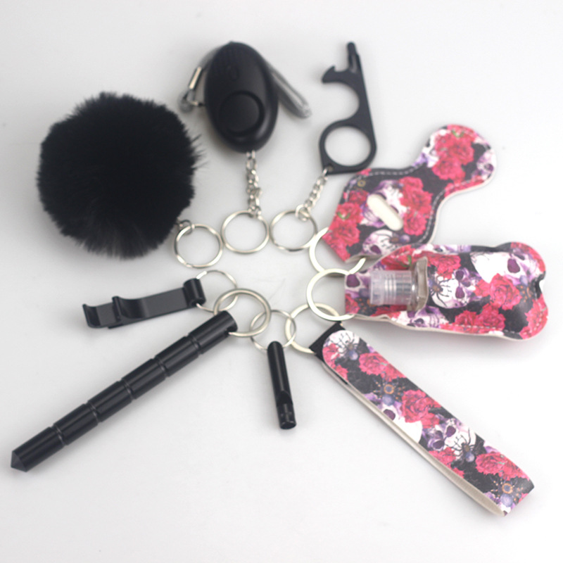 160g Weight Bag Pendant, Self-defense, Keychain Classification 1 Set, Self-defense Quantity Holiday, Outdoor, Self-defense Occasion Self-defense, Metal Material Sunflower, Self-defense Pattern Original Design, Self-defense Style 1 Set Self-defense Original Design Self-defense Sunflower Self-defense Self-defense Metal Bag Pendant Self-defense Keychain 1