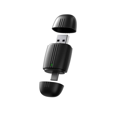 carplay adapter car machine – Simsiz CarPlay və Android Auto - ec17