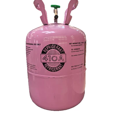 R410A refrigerant, home and: Antifriz