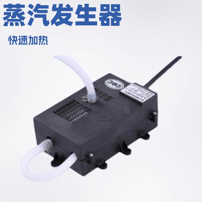 Manufacturers Supply Fast Heating Small Steam Generator