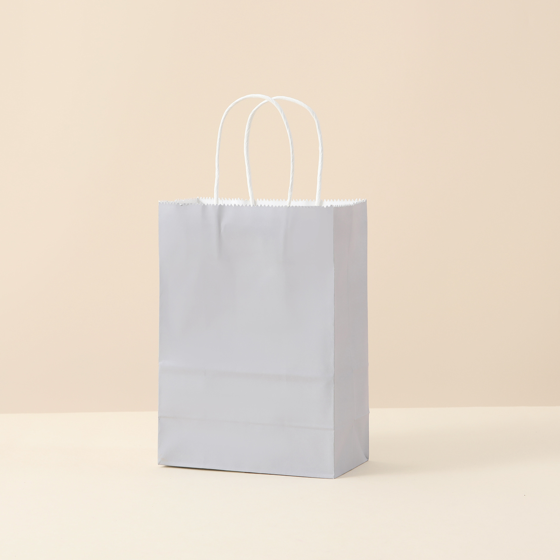 실버 그레이 15*8*21cm