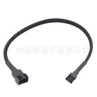 ��XPWM�ؿ�ɢ���L��4Pin���L���������W�C������CPU�L�����L4�