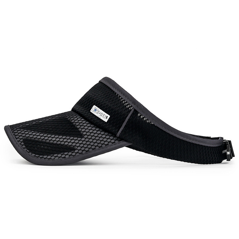 Outdoor zonnehoed met brede rand voor heren en dames_voghion.com