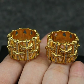 手链;戒指;项链