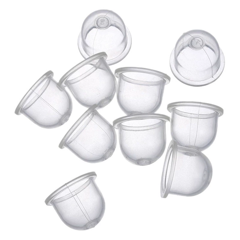 Масляный бачок карбюратора для газонокосилки, масляный бачок карбюратора для бензопилы, диафрагменный масляный бачок карбюратора, масляный насос для подачи топлива