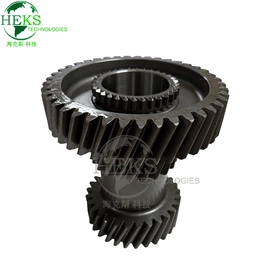 化油器;变速器轮轴;其他传动系统