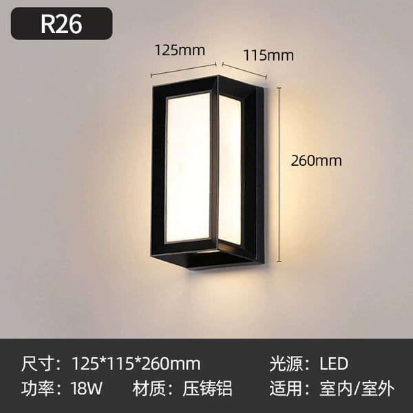 R26-18W