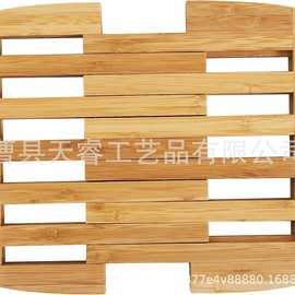 定制隔热垫砂锅餐桌垫防烫耐高温多用碗盘垫子折叠锅垫ins风杯垫