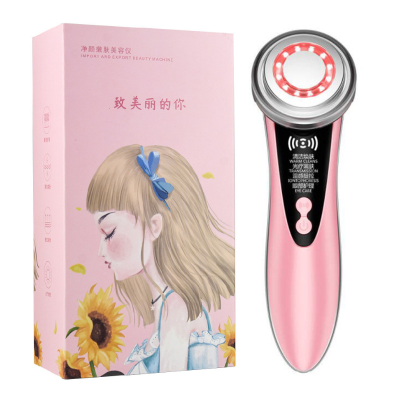 618A 핑크 중국어 (LCD)