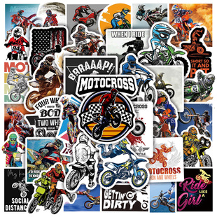 50���O��ԽҰĦ��܇�N��ˮ��������Pӛ����X��ˮ�N�� Dirt bike